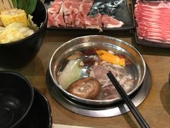 -伊人锅·魔石泡泡鱼