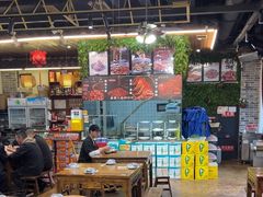 -厨神老街兔·淳朴人家店(盐帮菜风味名店)
