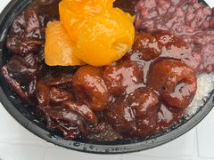 -小胖老味刨冰