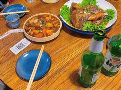 -卧龙堡客栈·中餐厅(古北水镇店)