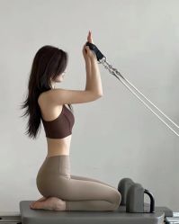 -玛尼瑜伽·普拉提