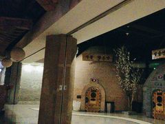 -纽斯桑拿会所(天山店)