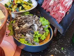 -惠丰堂饭庄·烤鸭·京味菜(翠微路店)