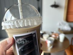 -WATER CAFE(广厦店)