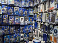 -蓝猩先生手机贴膜维修回收·折叠屏全包膜