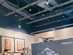 -瑞幸咖啡(龙湖北城天街北馆店)