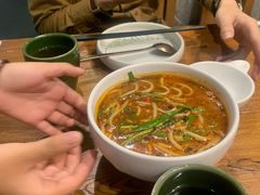 -云海肴·汽锅鸡·云南菜(美罗城店)