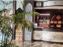 -哈啾嗨·新概念蒙餐(红星新城店)