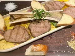 -Pasha帕夏土耳其餐厅(南昌路店)