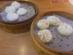 -草包包子铺(宽厚里店)