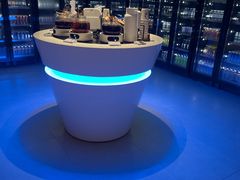 -碧涛阁·泡泡海洋·汤泉洗浴(王府花园店)