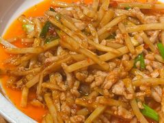 -川堂风·跷脚牛肉·乐山爆炒(宝山日月光店)