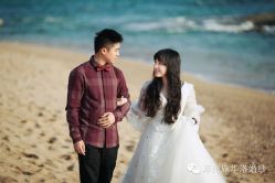 -施华洛婚纱摄影会所(范阳中路店)