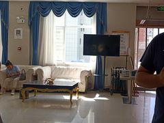 -美年大健康体检(滨江分院)