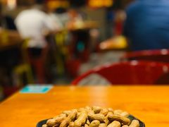 -金陵一哥龙虾馆(三牌楼总店)