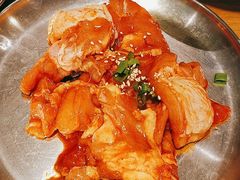-汉拿山(魏公村店)