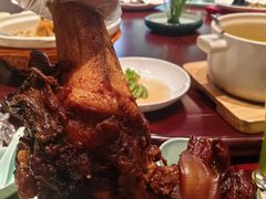 -十八棵（老龙井）御茶园(老龙井店)