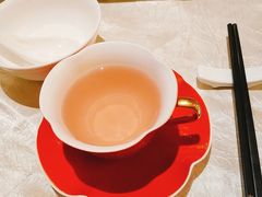 -武汉香格里拉大酒店·香宫中餐厅