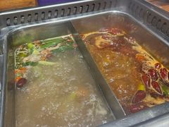 -好得火锅(育才店)