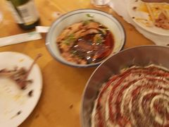 -鬼味烤翅(南锣鼓巷店)