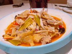 -马白开来特色羊排揪片子  (总店)