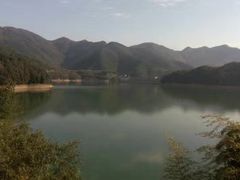 -宁波五龙潭景区