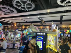 -反斗乐园(中航城君尚购物中心)