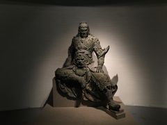 -平原博物院