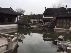 -祝家花園(伯渎港店)