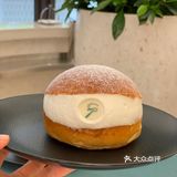 北京|国贸大饭店居然藏着最好吃的意式甜品🍩