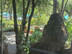 -谷咖啡·鲜花绿植花园餐厅