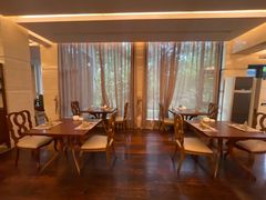 -浙江西子宾馆·瑶园咖啡厅