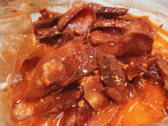 -章李氏夫妻肺片(经八路店)