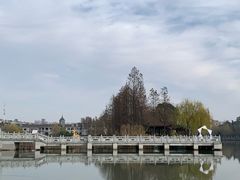 -南通濠河风景名胜区