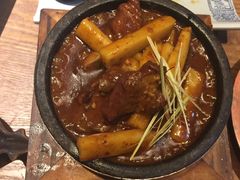 -云海肴·汽锅鸡·云南代表菜(天山百盛优客店)