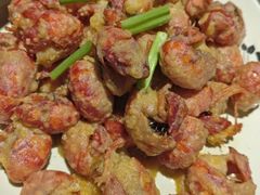 -一棠龙虾•王牌虾球(后湖御华里店)