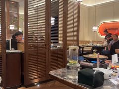 -前海沿·海鲜水饺青岛菜(乐客城店)