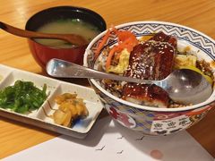 -鳗鲔料理小馆