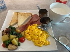 蜂蜜芥辣艾薯-艾薯夫妇Aysh(福田星河COCOPark店)