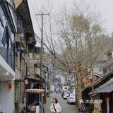 成都周边游| 闲逛在都江堰文庙街