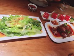 红米脆皮肠-点心传说·粤菜点心(佐阾虹湾店)