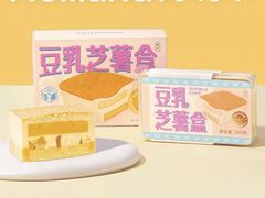 -好利来(回龙观西大街店)