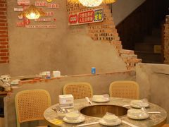 -三里屯土灶炖公鸡地锅鸡(江东店)