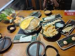 -呷哺呷哺 黄金牧场 (新中关购物中心店)