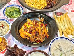 -回味黑鸭煲·始于2006(万松园店)