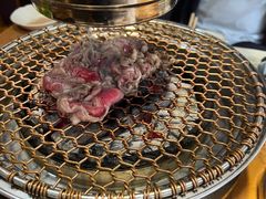 -秋香家韩式炭火烤肉(磐石路店)