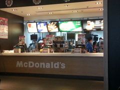 android_upload_pic-麦当劳(双榆树店)