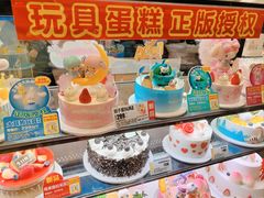 -味多美蛋糕(灯市口店)