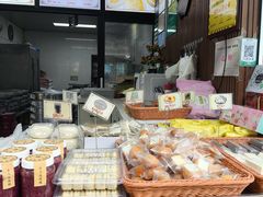 -李氏憨粑粑(官渡古镇店)