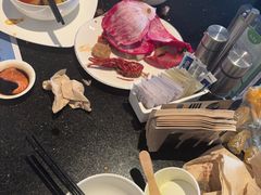 -厦门悦华酒店·绿庭主题自助餐厅
